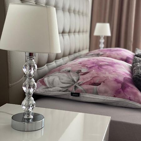 Apartment Queen Загреб Екстер'єр фото